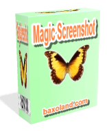 MagicScreenshot
